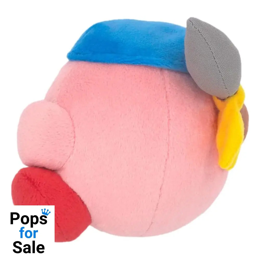 Kirby Plush Figure Waddle Dee Bandana 11 cm