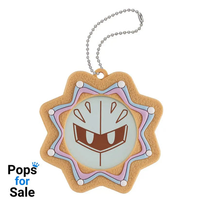 Kirby´s Dream Land Charm Patisserie Kirby´s cookie time Assortment (6) Pendants & necklaces