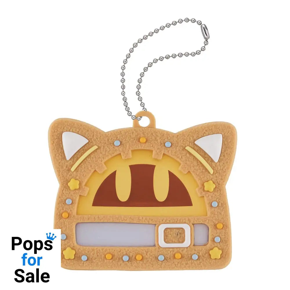 Kirby´s Dream Land Charm Patisserie Kirby´s cookie time Assortment (6) Pendants & necklaces