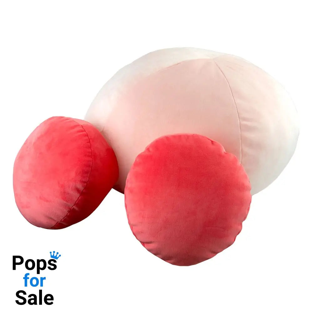 Kirby Suya Suya Plush Figure Mega - Kirby Sleeping 60 cm