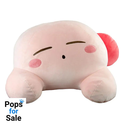 Kirby Suya Suya Plush Figure Mega - Kirby Sleeping 60 cm