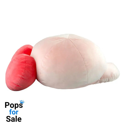 Kirby Suya Suya Plush Figure Mega - Kirby Sleeping 60 cm