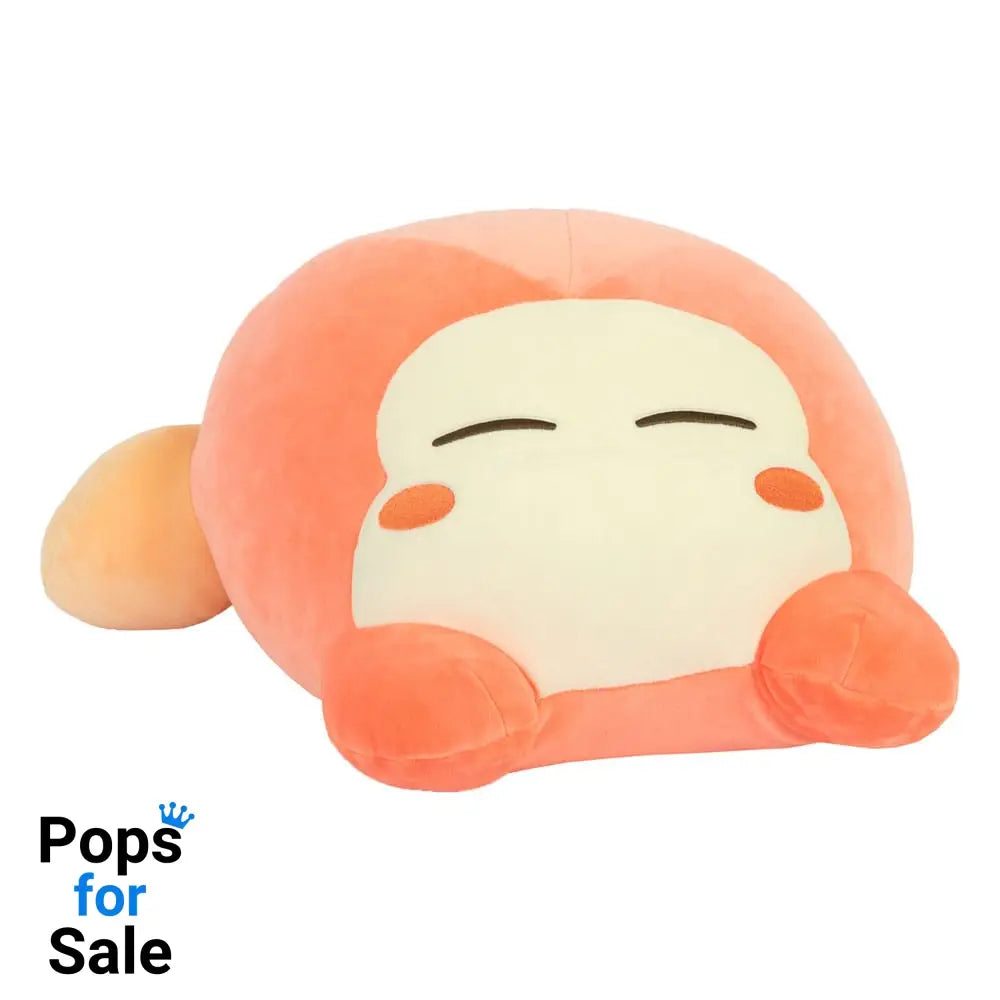 Kirby Suya Suya Plush Figure Mega Waddle Dee 15 cm