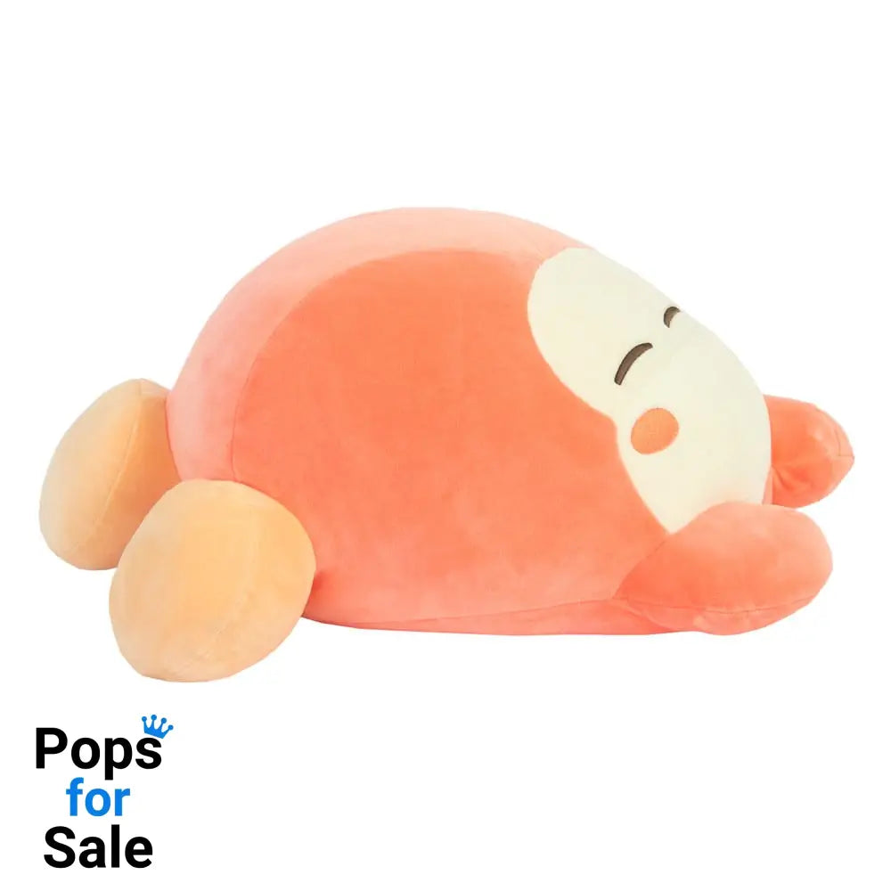 Kirby Suya Suya Plush Figure Mega Waddle Dee 15 cm