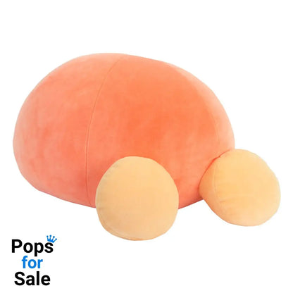Kirby Suya Suya Plush Figure Mega Waddle Dee 15 cm