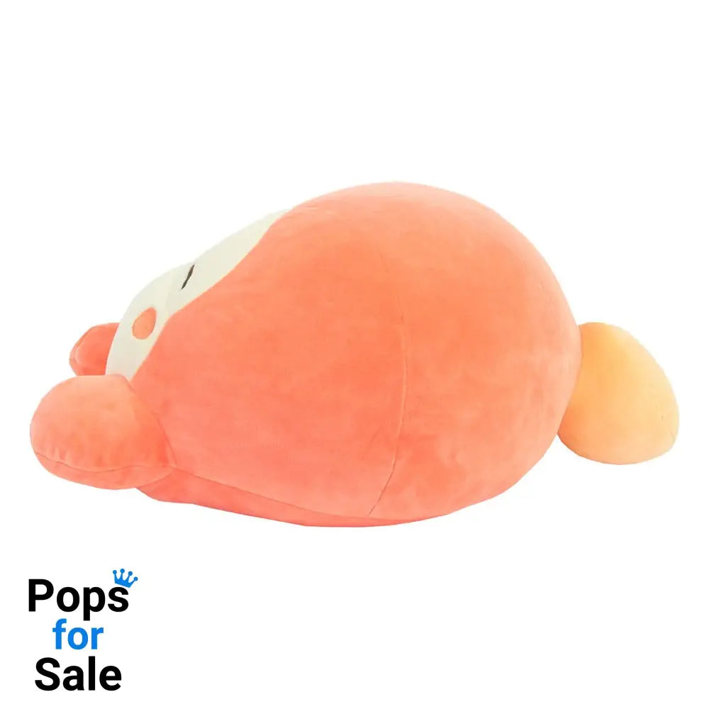 Kirby Suya Suya Plush Figure Mega Waddle Dee 15 cm