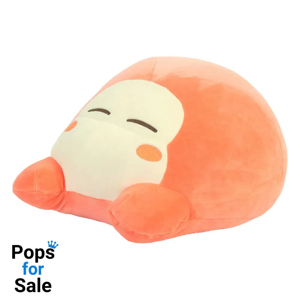 Kirby Suya Suya Plush Figure Mega Waddle Dee 15 cm