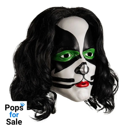 Kiss Injection Mask The Catman Deluxe