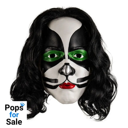 Kiss Injection Mask The Catman Deluxe