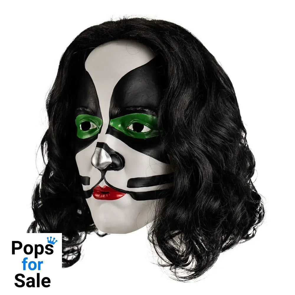 Kiss Injection Mask The Catman Deluxe