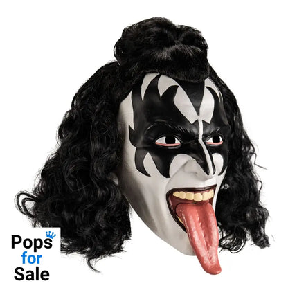 Kiss Injection Mask The Demon Deluxe