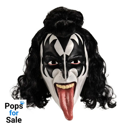 Kiss Injection Mask The Demon Deluxe