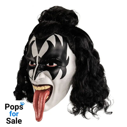 Kiss Injection Mask The Demon Deluxe