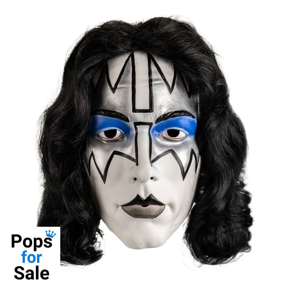 Kiss Injection Mask The Spaceman Deluxe