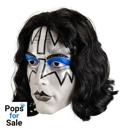 Kiss Injection Mask The Spaceman Deluxe