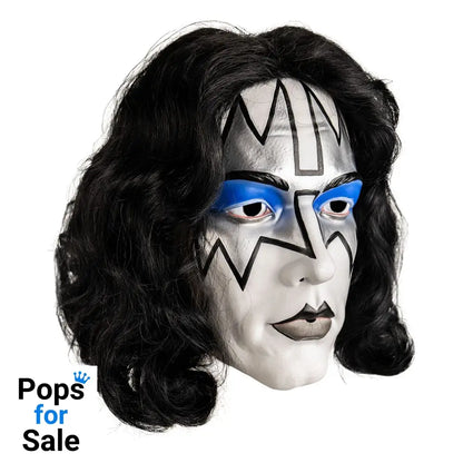 Kiss Injection Mask The Spaceman Deluxe