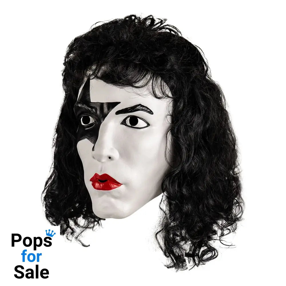 Kiss Injection Mask The Starchild Deluxe