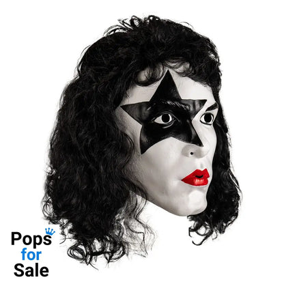 Kiss Injection Mask The Starchild Deluxe