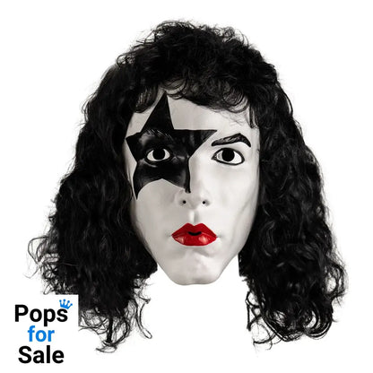 Kiss Injection Mask The Starchild Deluxe