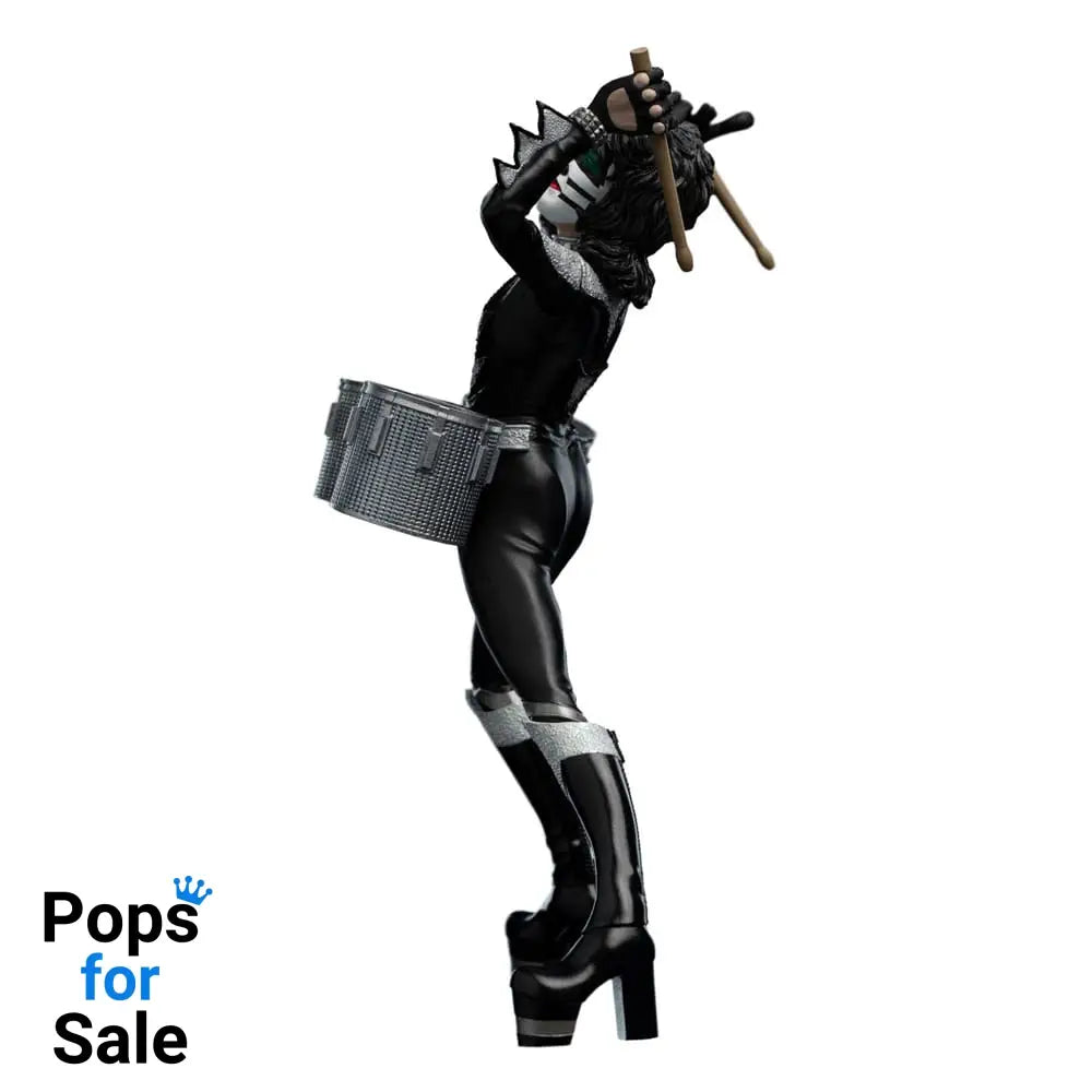 KISS Mini Epics Vinyl Figure The Catman 18 cm