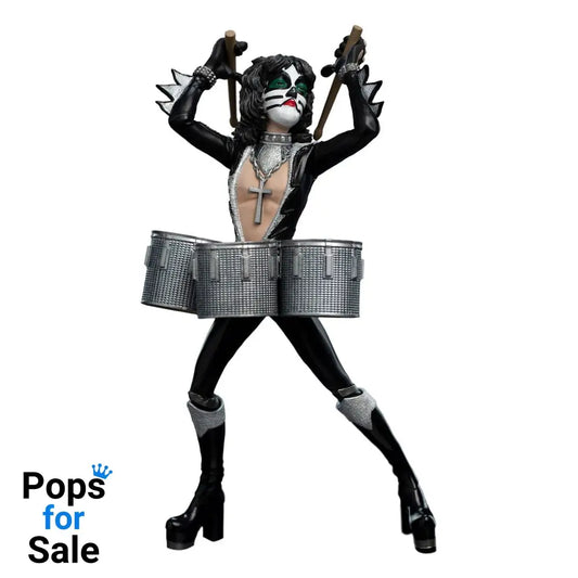 KISS Mini Epics Vinyl Figure The Catman 18 cm Mini-figures