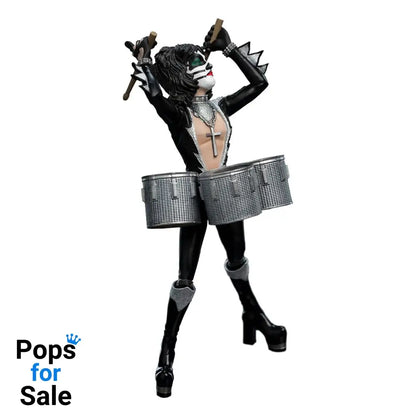 KISS Mini Epics Vinyl Figure The Catman 18 cm