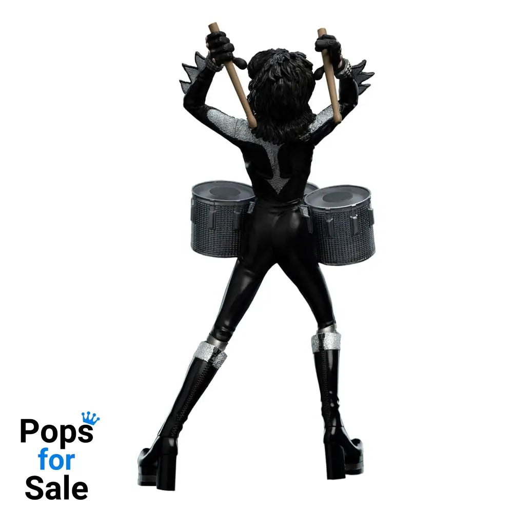 KISS Mini Epics Vinyl Figure The Catman 18 cm