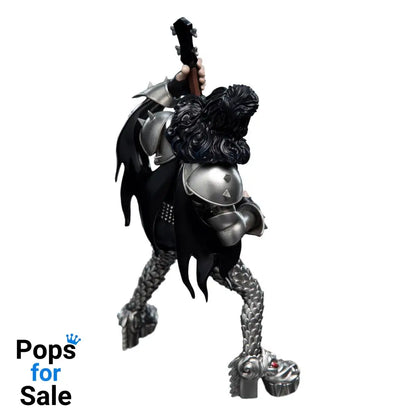 KISS Mini Epics Vinyl Figure The Demon 18 cm Mini-figures