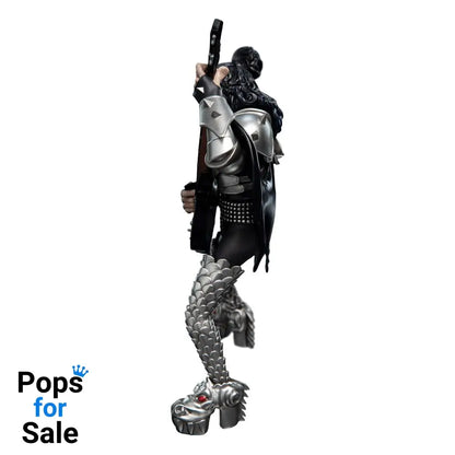 KISS Mini Epics Vinyl Figure The Demon 18 cm