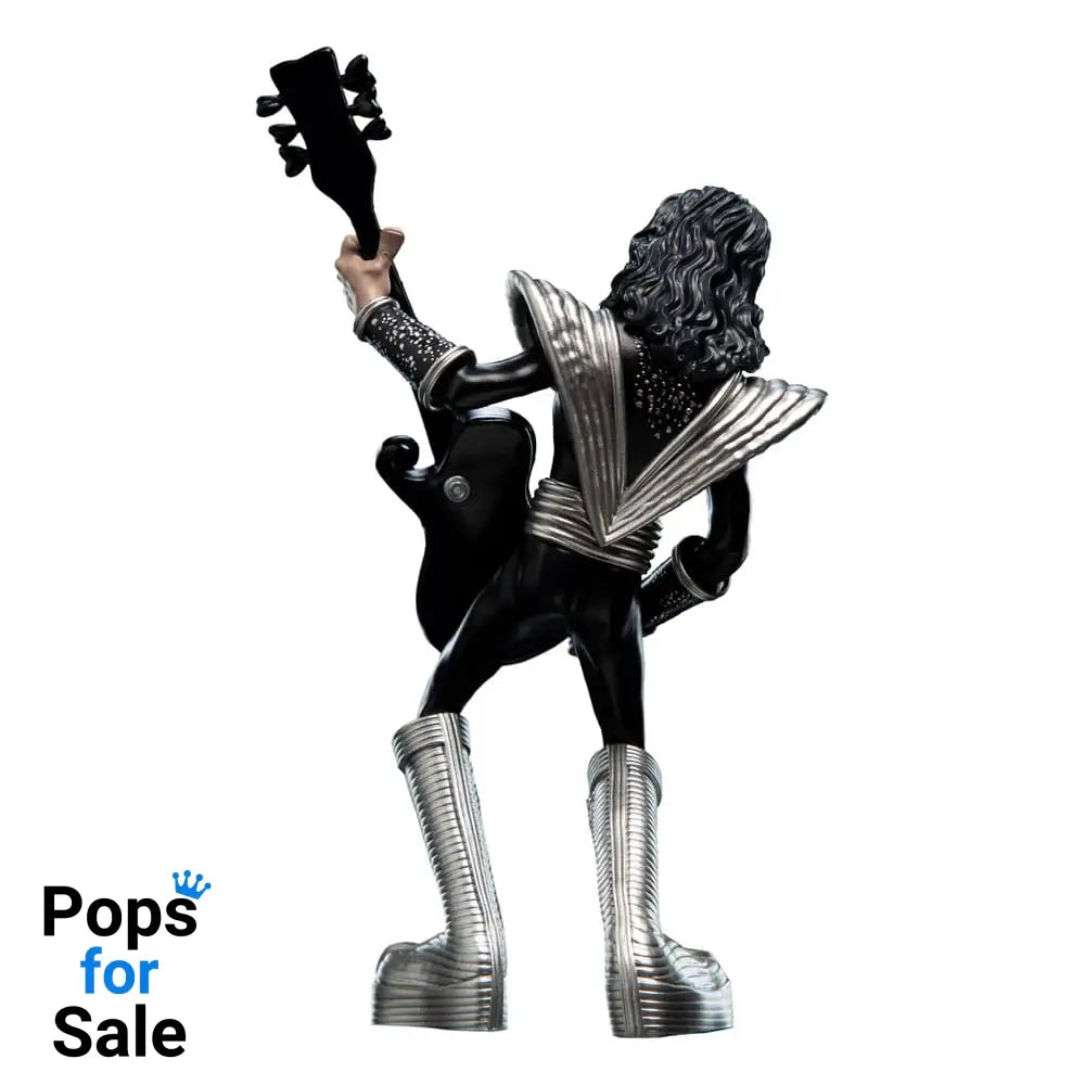 KISS Mini Epics Vinyl Figure The Spaceman 19 cm Mini-figures
