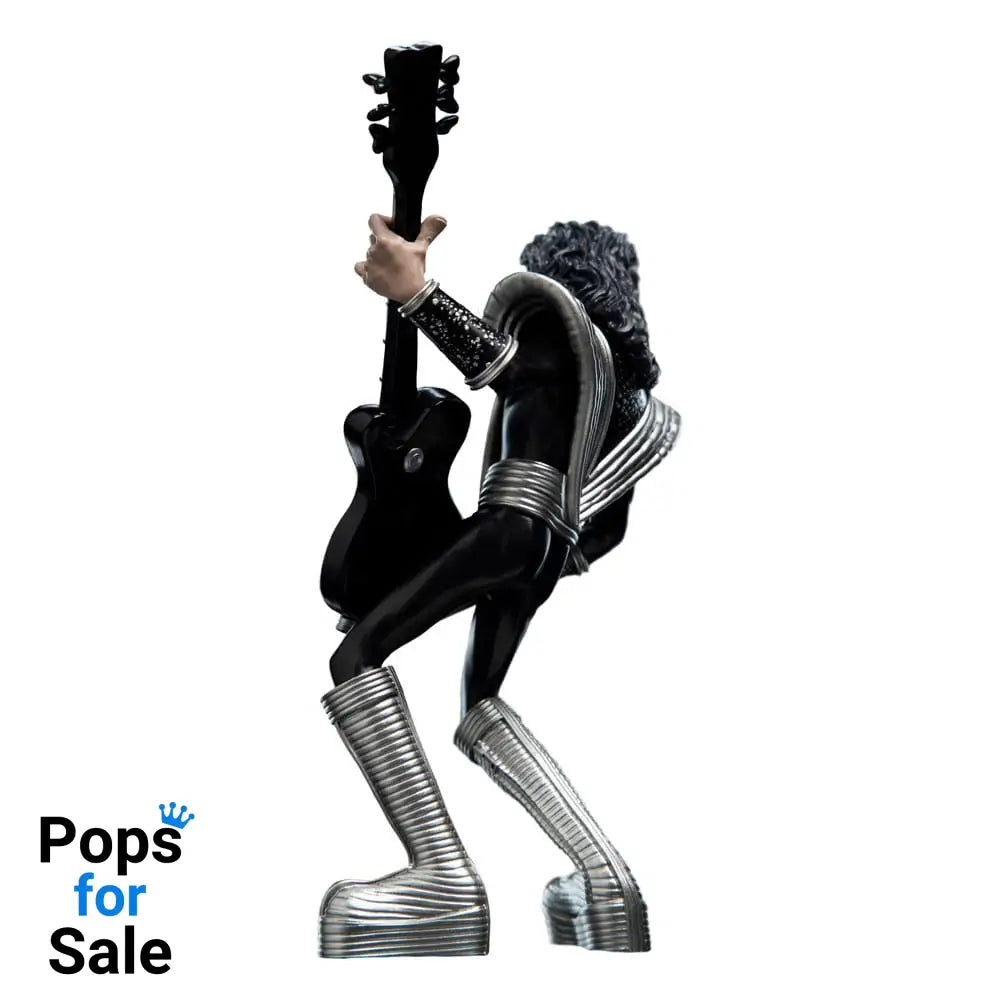KISS Mini Epics Vinyl Figure The Spaceman 19 cm Mini-figures