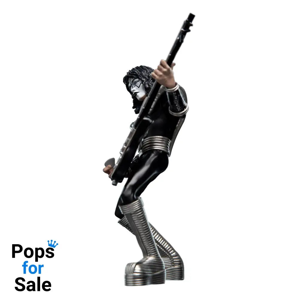 KISS Mini Epics Vinyl Figure The Spaceman 19 cm