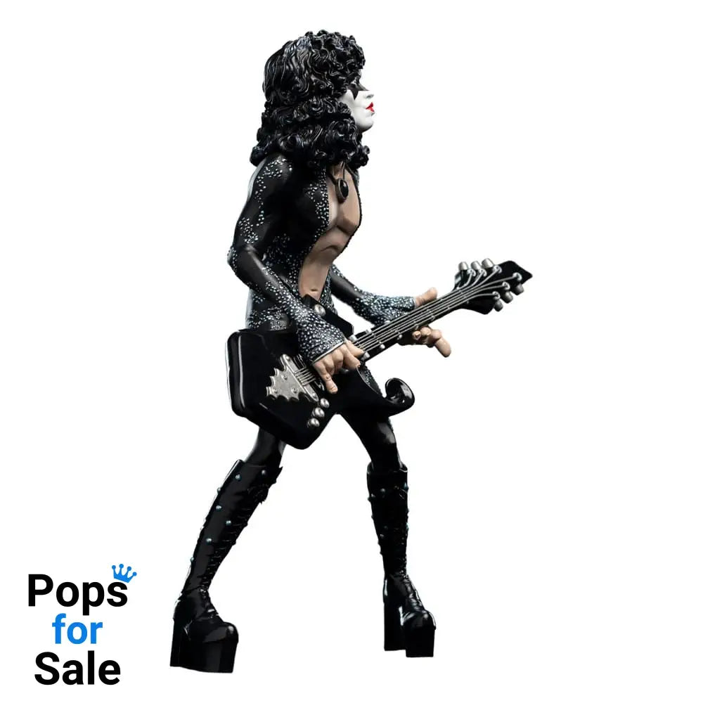 KISS Mini Epics Vinyl Figure The Starchild 17 cm