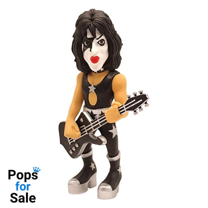 Kiss Minix Figure The Starchild 12 cm