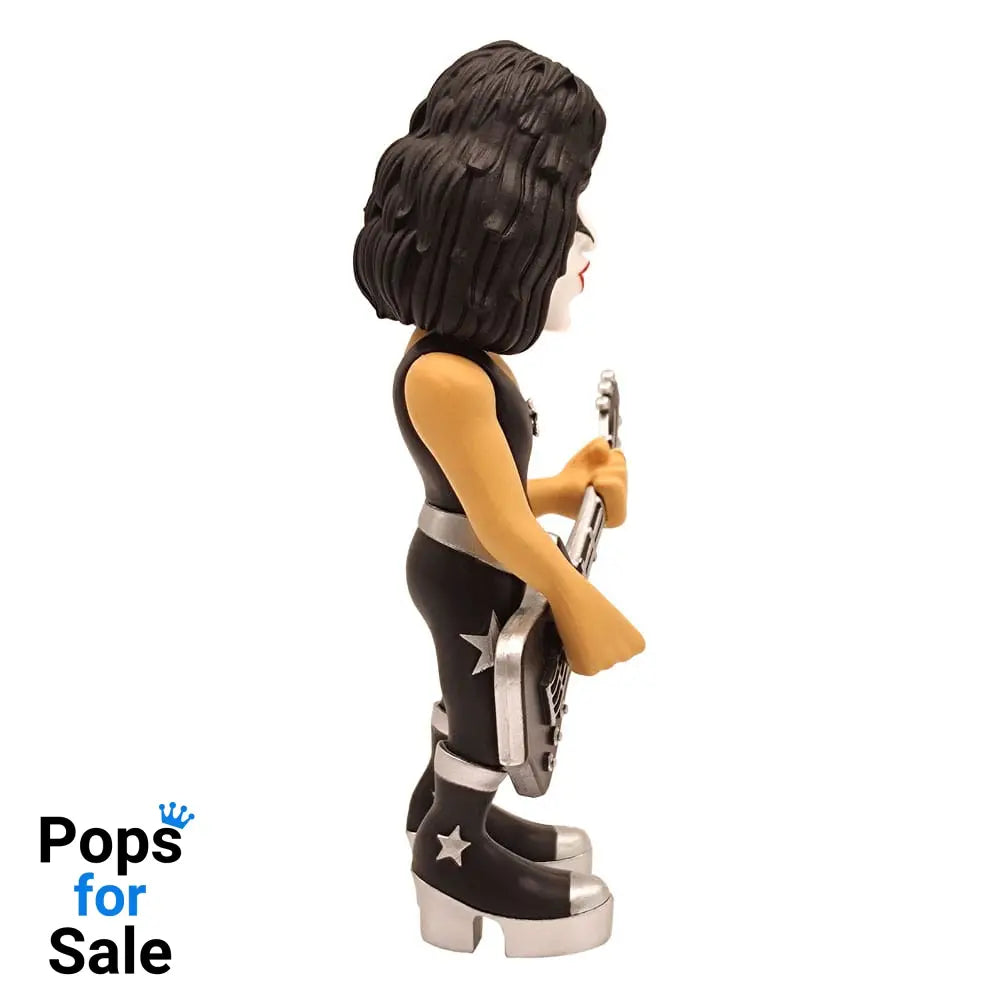 Kiss Minix Figure The Starchild 12 cm