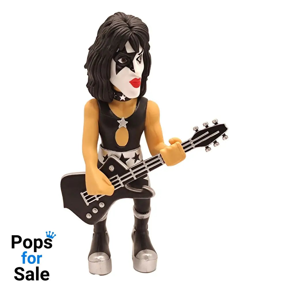 Kiss Minix Figure The Starchild 12 cm