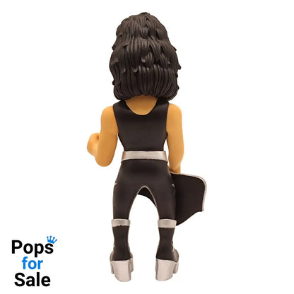 Kiss Minix Figure The Starchild 12 cm