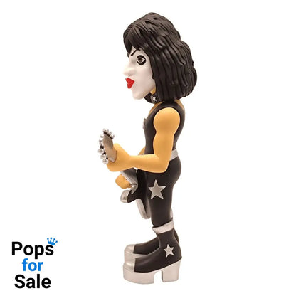 Kiss Minix Figure The Starchild 12 cm