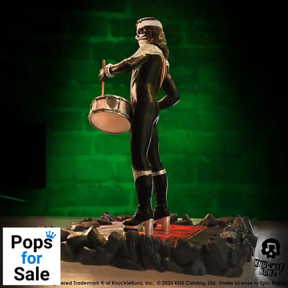 Kiss Rock Iconz Statue The Catman (Destroyer) 22 cm