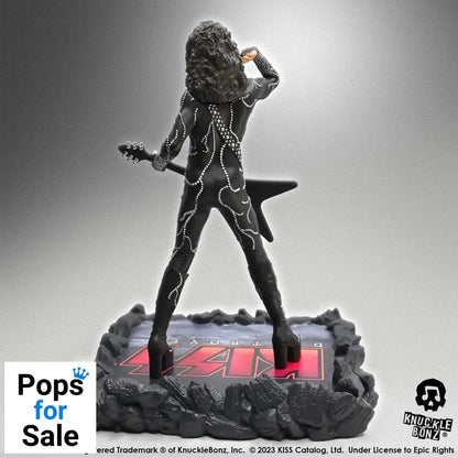 Kiss Rock Iconz Statue The Starchild (Destroyer) 22 cm