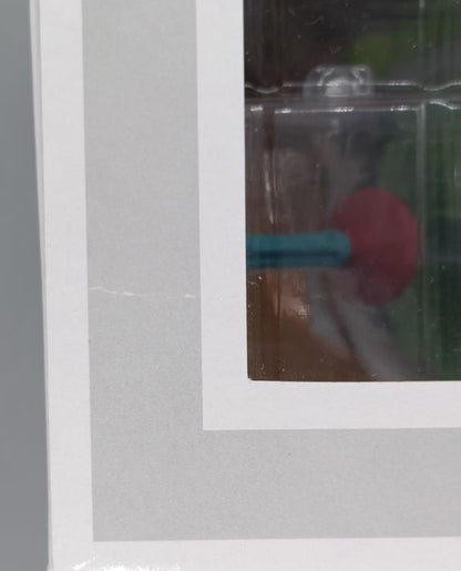 1091 Rex (w/ Controller) - Deluxe - Disney Toy Story Funko POP - Box Damaged