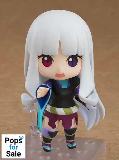 Kizumonogatari Nendoroid Action Figure Togame 10 cm