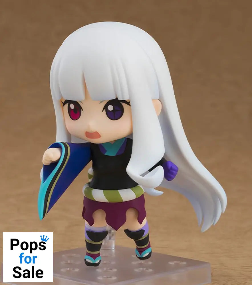 Kizumonogatari Nendoroid Action Figure Togame 10 cm