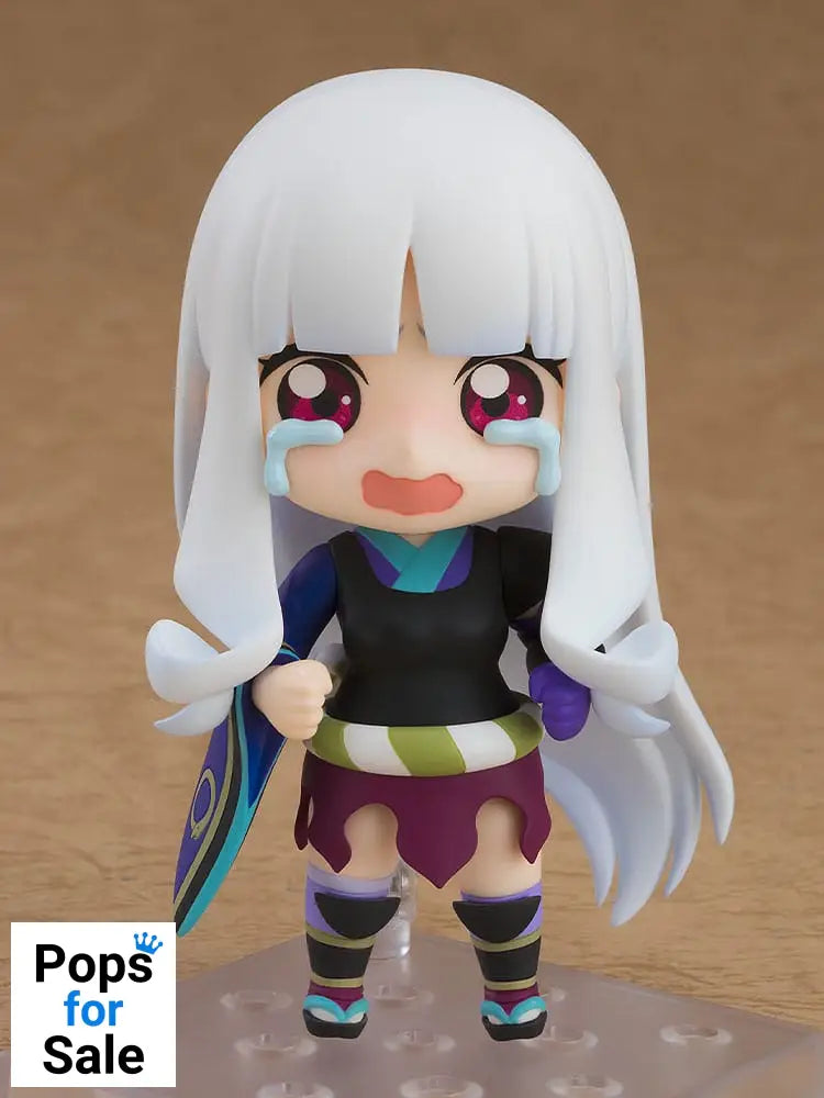 Kizumonogatari Nendoroid Action Figure Togame 10 cm Action figures