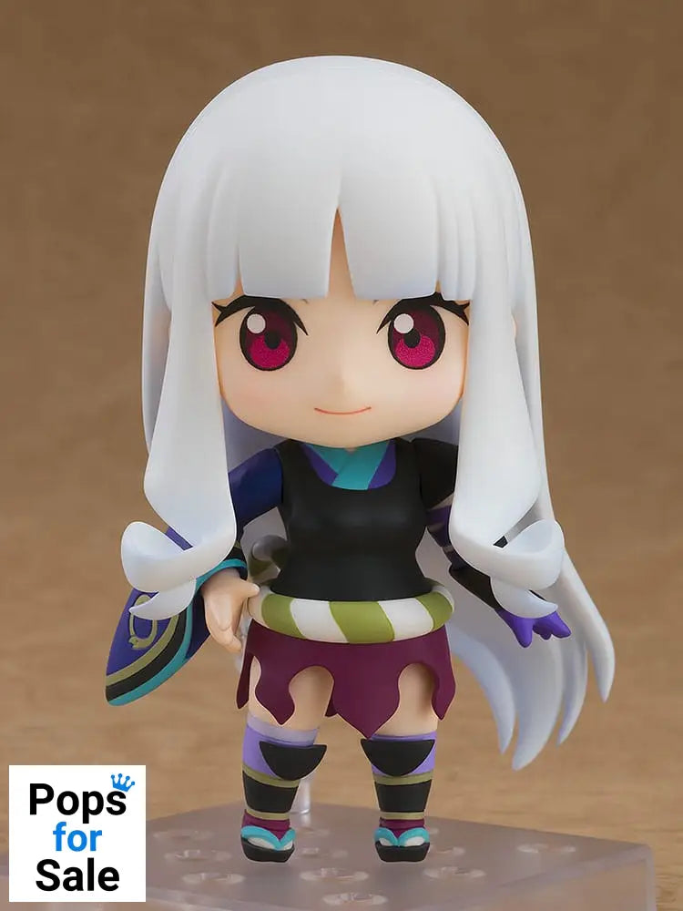 Kizumonogatari Nendoroid Action Figure Togame 10 cm