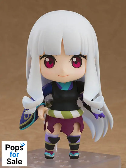 Kizumonogatari Nendoroid Action Figure Togame 10 cm