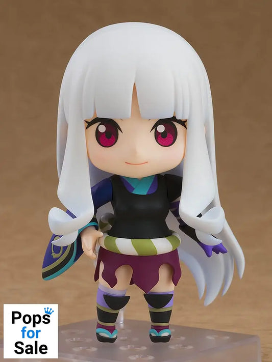 Kizumonogatari Nendoroid Action Figure Togame 10 cm