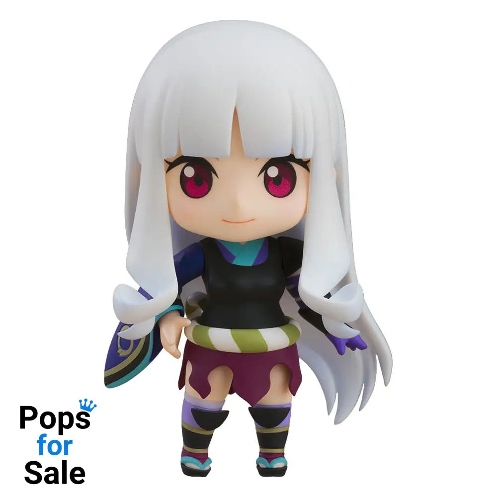 Kizumonogatari Nendoroid Action Figure Togame 10 cm