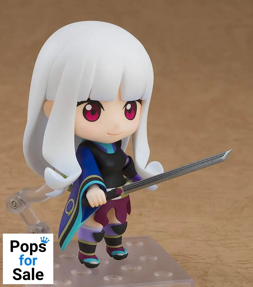 Kizumonogatari Nendoroid Action Figure Togame 10 cm