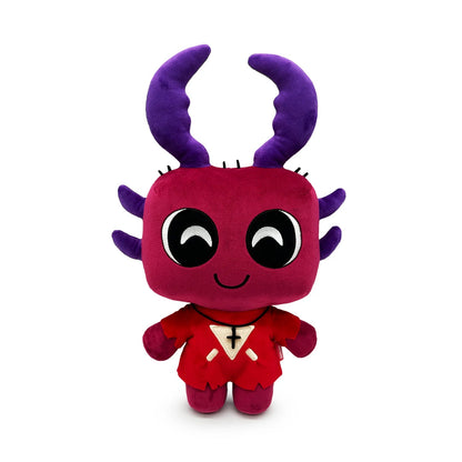 Youtooz Plush Beetle (6IN) Cult of The Lamb Plush